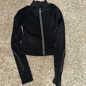 Lululemon zip up